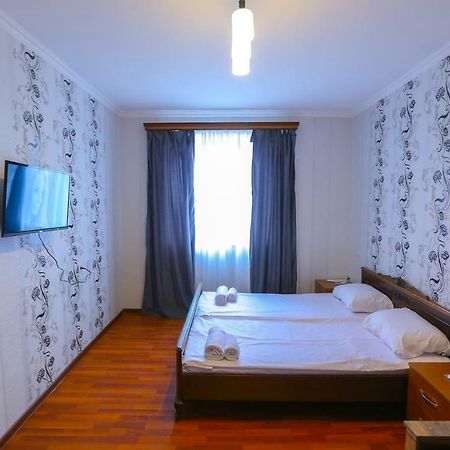 Apartment #5 Gyumri City エクステリア 写真