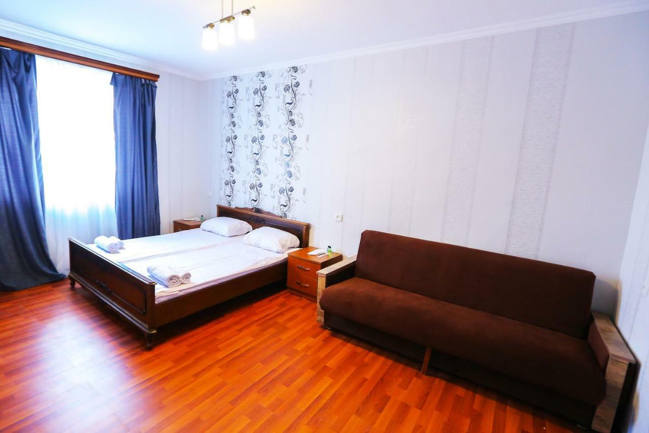 Apartment #5 Gyumri City エクステリア 写真
