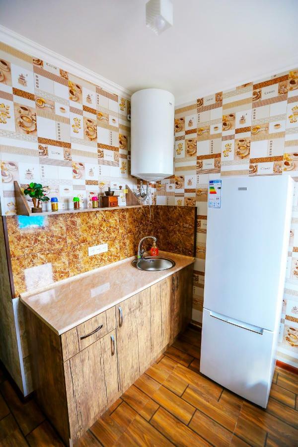 Apartment #5 Gyumri City エクステリア 写真