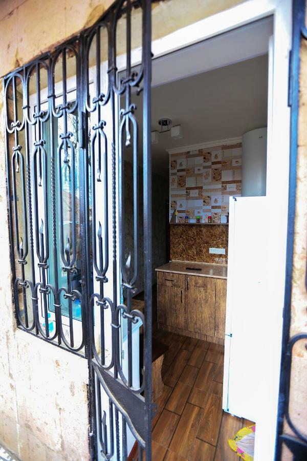 Apartment #5 Gyumri City エクステリア 写真