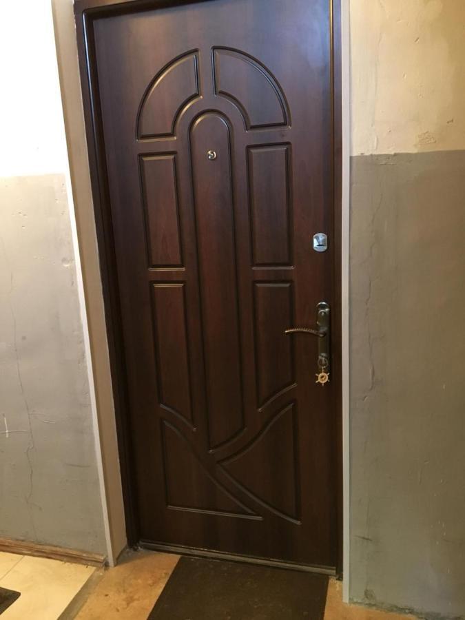 Apartment #5 Gyumri City エクステリア 写真