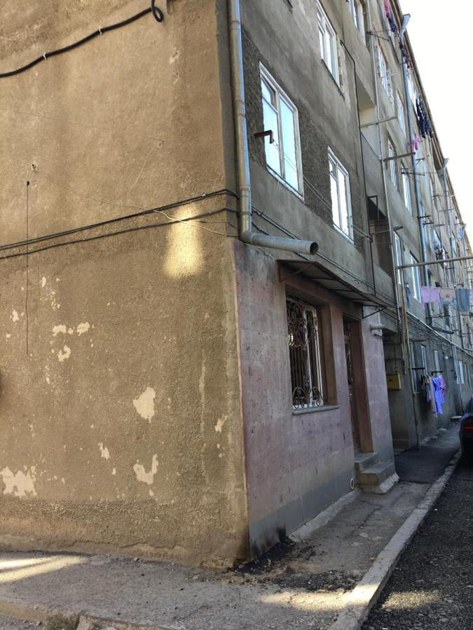 Apartment #5 Gyumri City エクステリア 写真